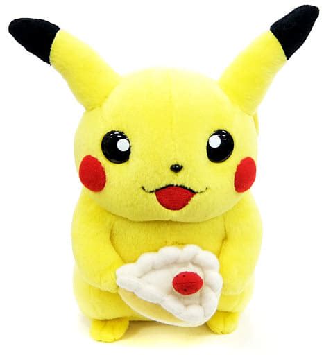 駿河屋 マンスリーピカチュウ 2003 9月 ぬいぐるみ 「ポケットモンスター」 ポケモンセンター限定（ぬいぐるみ）