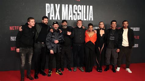 Pax Massilia la nouvelle série dOlivier Marchal disponible sur