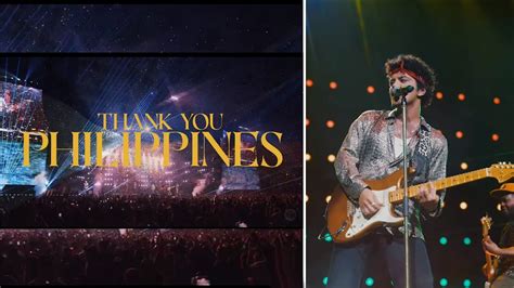 Bruno Mars thanks Pinoy fans with ‘Dancin in Manila’ | PUSH.COM.PH