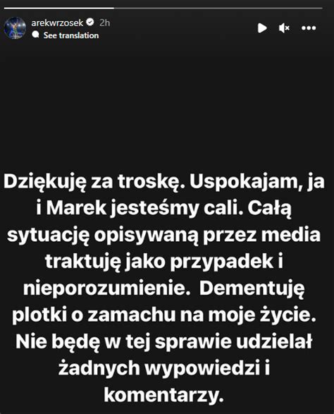 Arkadiusz Wrzosek Pod Ostrza Em Napastnik W W Holandii Zawodnik Ksw