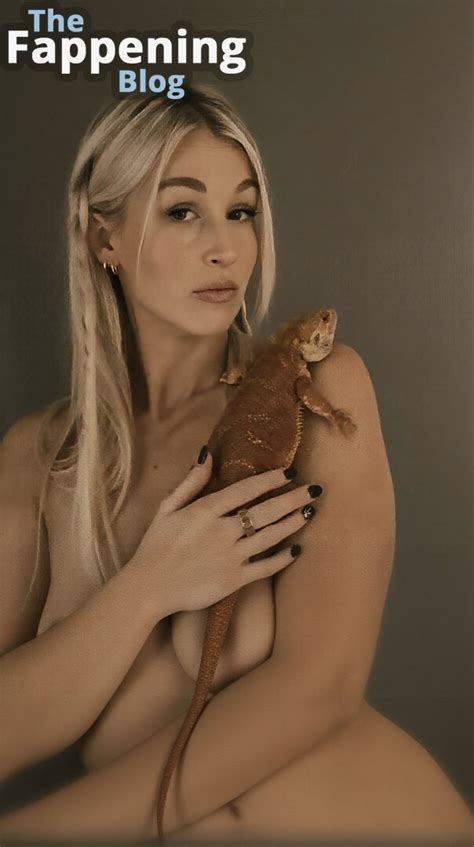 Cassie Popcorn Popcorn In Bed Cassie Tremblay Popcorninbed Nude Leaks OnlyFans Photo 11