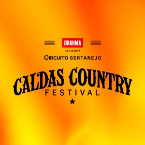 Caldas Country Festival 2024 Extravip