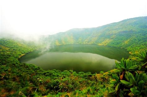 2024 Kigali 2 Day Bisoke Volcano Hike Twin Lakes And Cultural Tour