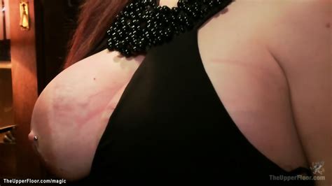 Busty MILF Sluts Anal At Party