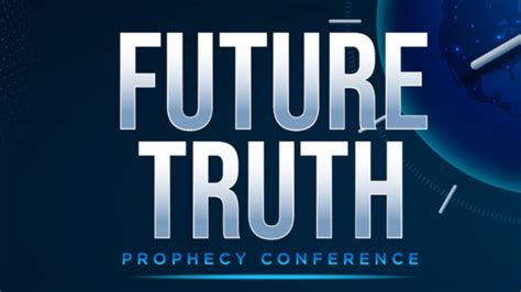 Louisiana Baptist University Hosts Future Truth Conference - Tribune.org