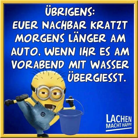 Pin von Ingo Reith auf Minions Witzige bilder sprüche Lachen macht