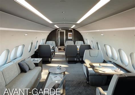 New ACJ TwoTwenty from Airbus Corporate Jets takes to the skies ...