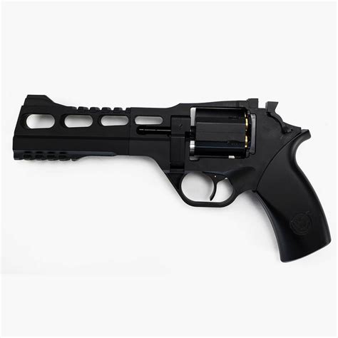 Rhino Revolver 60DS Toy – BRRRRT