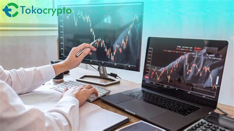 Panduan Strategi Trading Kripto Untuk Pemula