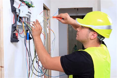 Qu Tipo De Aver As El Ctricas Son M S Comunes En El Hogar Grupo