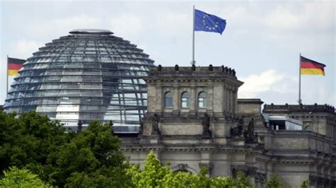 Umfragen Große Mehrheit der Deutschen gegen Volksbefragung über EU