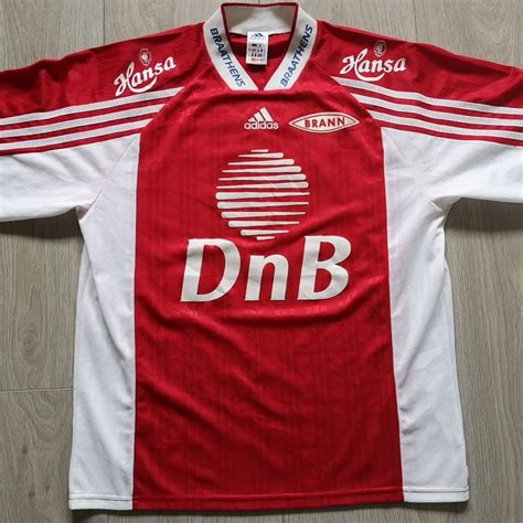 Brann 1999 Home Kit