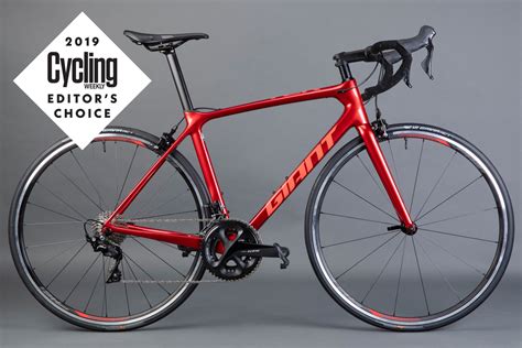 Giant TCR Advanced 2 Review Cycling Weekly