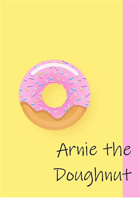 Arnie The Doughnut Activities Arnie The Doughnut Worksheets Teaching