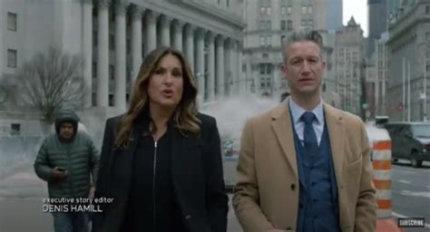 Law & Order SVU Season 23, April 21, 2022 Episode 19 Delayed. Not Airing Tonight | OnTheFlix