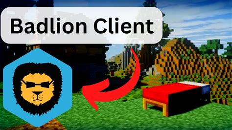 How To Downloadinstall The Badlion Client Minecraft Client Easy