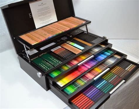 Faber Castell Set 250th Anniversary Online Varsana