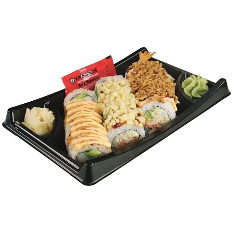 Joe V S Sushiya Combo Pack Shop At H E B