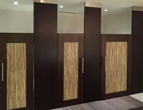 How To Adjust Bathroom Stall Doors — Madison Art Center Design