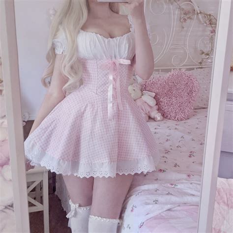 Home Twitter Kawaii Fashion Outfits Kawaii Dress Pretty Outfits