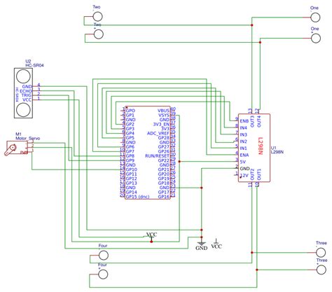 pico Resources - EasyEDA