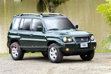 TopWorldAuto >> Photos of Mitsubishi TR4 - photo galleries