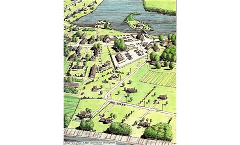 CONNECTICUT RIVER VALLEY DESIGN MANUAL — Dodson & Flinker