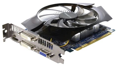 Gigabyte GV-N640 HappyMars