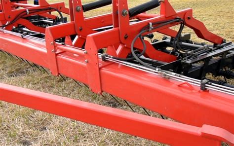 Riteway 7 Bar Harrow Farm Implements Flaman Agriculture