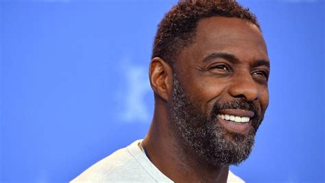 Idris Elba Named Peoples Sexiest Man Alive Sac Cultural Hub