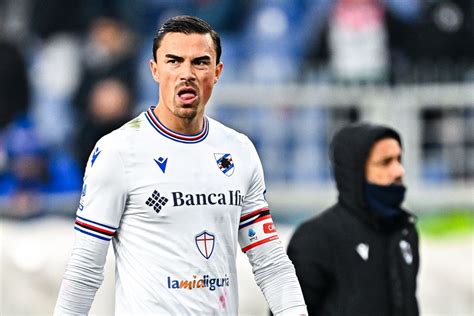 Done Deal Emil Audero To Join Inter Milan From Sampdoria