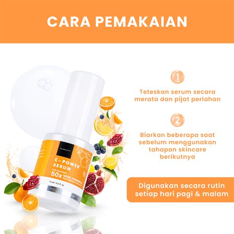 C Power Serum