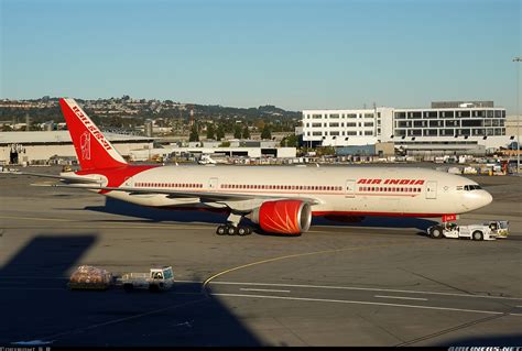 Boeing 777-237/LR - Air India | Aviation Photo #7409303 | Airliners.net