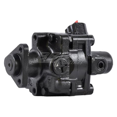 BBB Industries 950 0107 Remanufactured Power Steering Pump