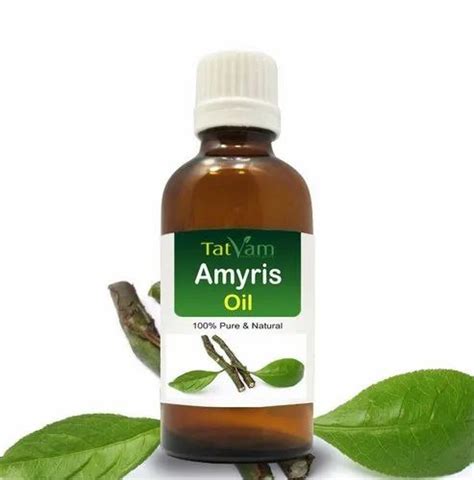 Amyris Oil For Fragrance Natural At Rs 715ml In New Delhi Id