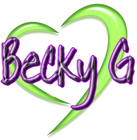 Pin By Jordyn Bullard On Becky G Becky G Becky