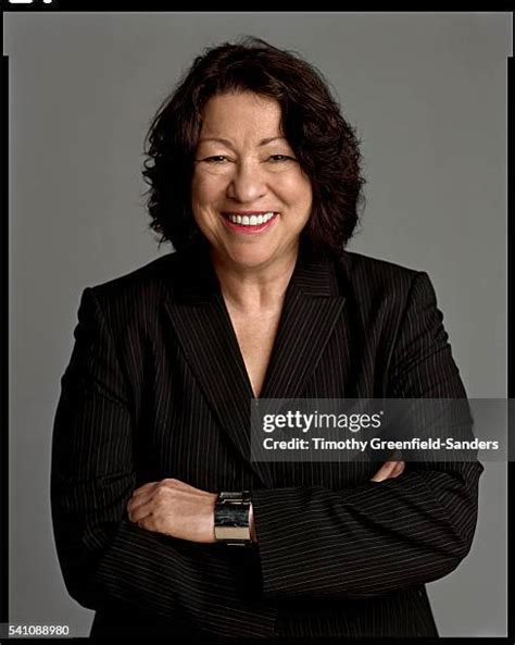 Sonia Sotomayor Photos And Premium High Res Pictures Getty Images