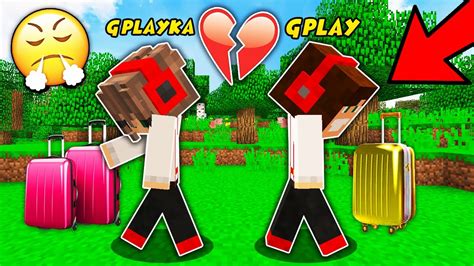 GPLAY ZRYWA Z GPLAYKĄ W MINECRAFT YouTube