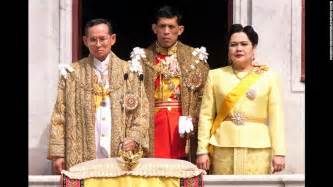 King Bhumibol Adulyadej - Monarchy Forum