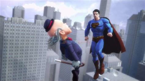 Superman Returns (video game) - Alchetron, the free social encyclopedia