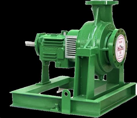 OH2 Centrifugal Pump Petropompsad