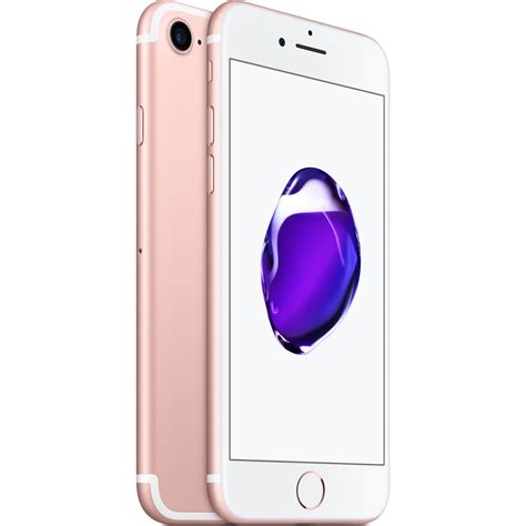 Apple iPhone 7 128 Gb Fiyatı ve Özellikleri | Rose ve Gold Modelleri