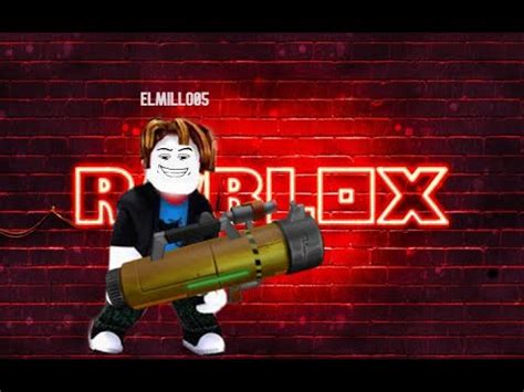 Desbloqueo Todos Los Item En Roblox Youtube