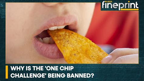 What Is The One Chip Challenge