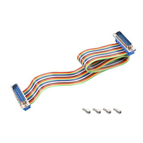 Db25 Cable Pinout Color A Comprehensive Guide And Explanation