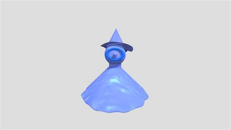 Elemental-gods-collection 3D models - Sketchfab