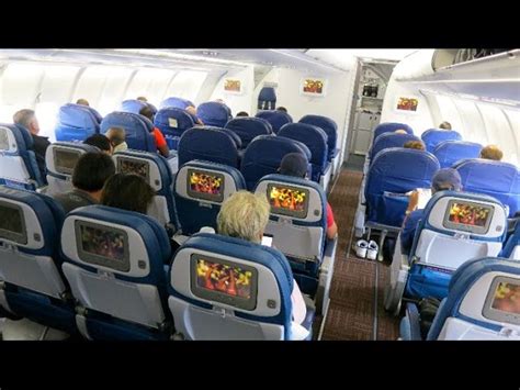 Hawaiian Air Airbus A330 Seat Map | Brokeasshome.com