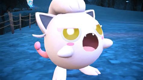 How To Get Scream Tail Jigglypuff In Pokémon Scarlet And Violet