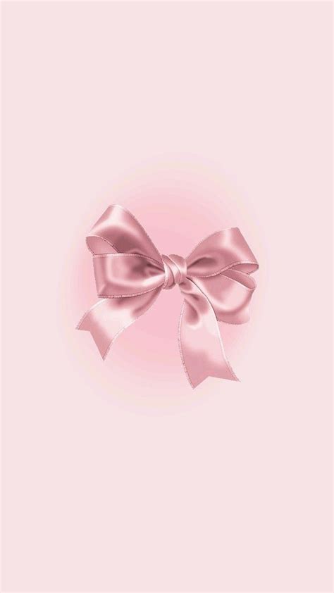 Cute Wallpaper Bow In 2024 Iphone Wallpaper Bow Wallpaper Phone Wallpaper