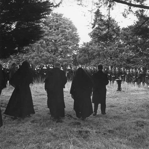 Damascus College, Ballarat - Today we are a community in mourning with